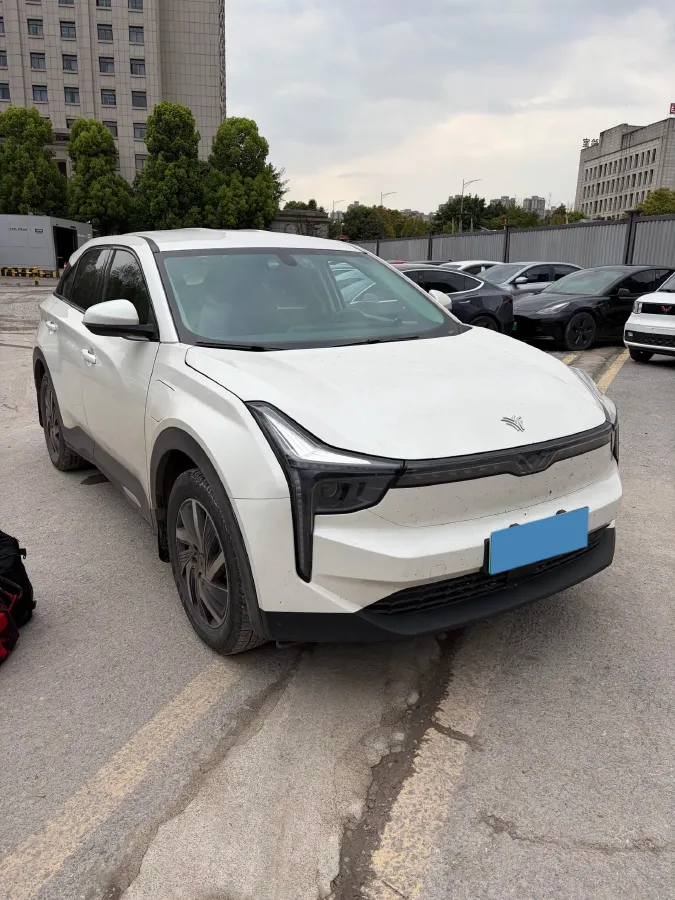 2021 Neta U BEV 54.34KWH,autocango,china used car exporter,china ev exporter,chinese used car exporter,chinese used ev exporter
