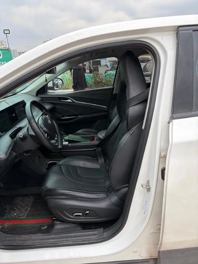 2021 Neta U BEV 54.34KWH,autocango,china used car exporter,china ev exporter,chinese used car exporter,chinese used ev exporter