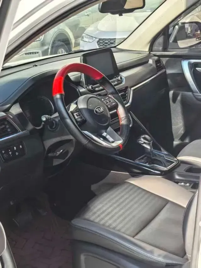 2019 Kia Sportage R 2.0L 160HP L4 6AT,autocango,china used car exporter,china ev exporter,chinese used car exporter,chinese used ev exporter