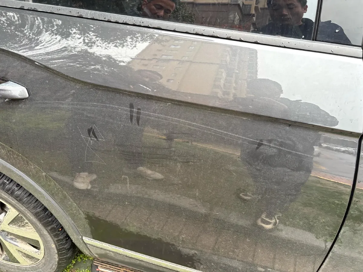 2023 Volkswagen Tayron 2.0T 186HP L4 7DCT,autocango,china used car exporter,china ev exporter,chinese used car exporter,chinese used ev exporter