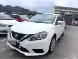 2022 Nissan Sylphy 1.6L 122HP L4 CVT