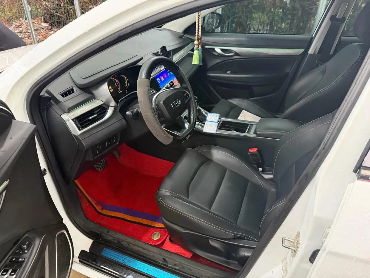 2019 Geely Emgrand 1.5L 109HP L4 CVT,autocango,china used car exporter,china ev exporter,chinese used car exporter,chinese used ev exporter