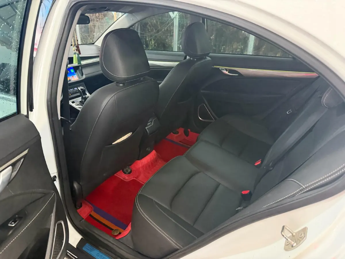 2019 Geely Emgrand 1.5L 109HP L4 CVT,autocango,china used car exporter,china ev exporter,chinese used car exporter,chinese used ev exporter