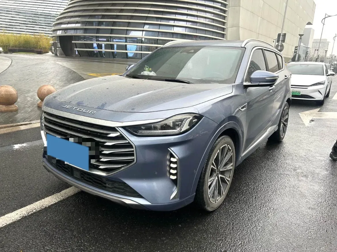 2021 Jetour X70 1.6T 197HP L4 7DCT,autocango,china used car exporter,china ev exporter,chinese used car exporter,chinese used ev exporter