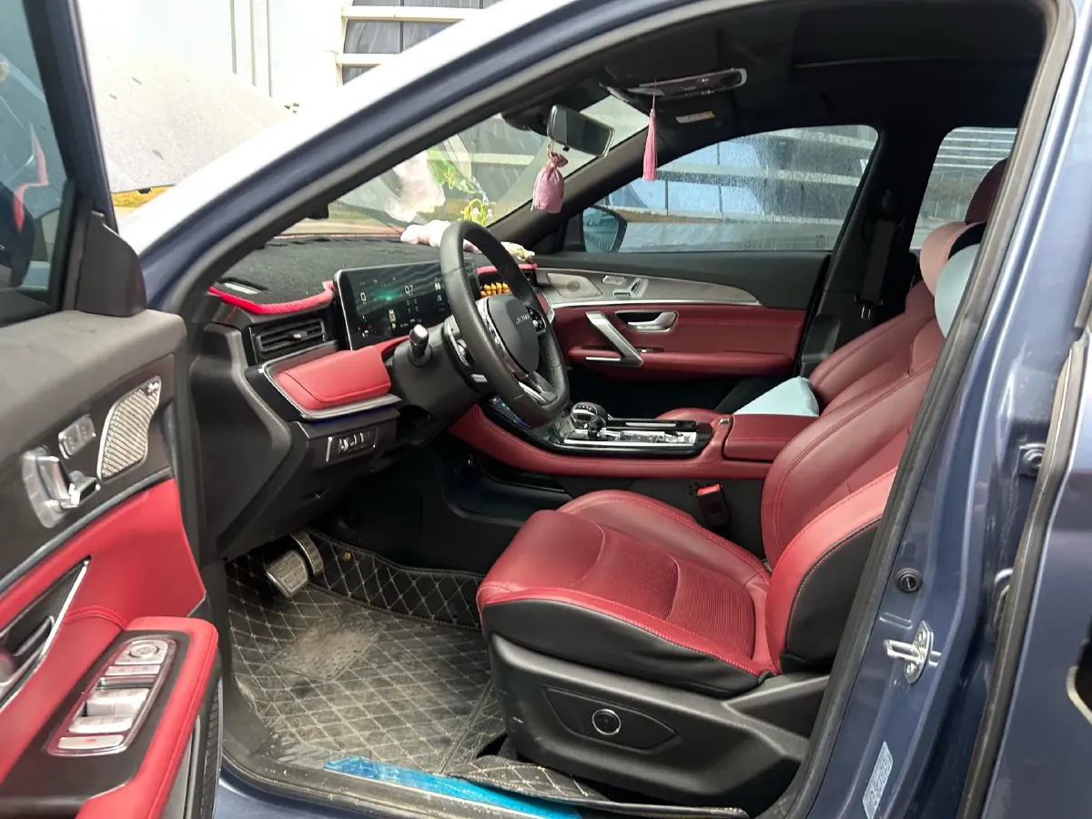 2021 Jetour X70 1.6T 197HP L4 7DCT,autocango,china used car exporter,china ev exporter,chinese used car exporter,chinese used ev exporter