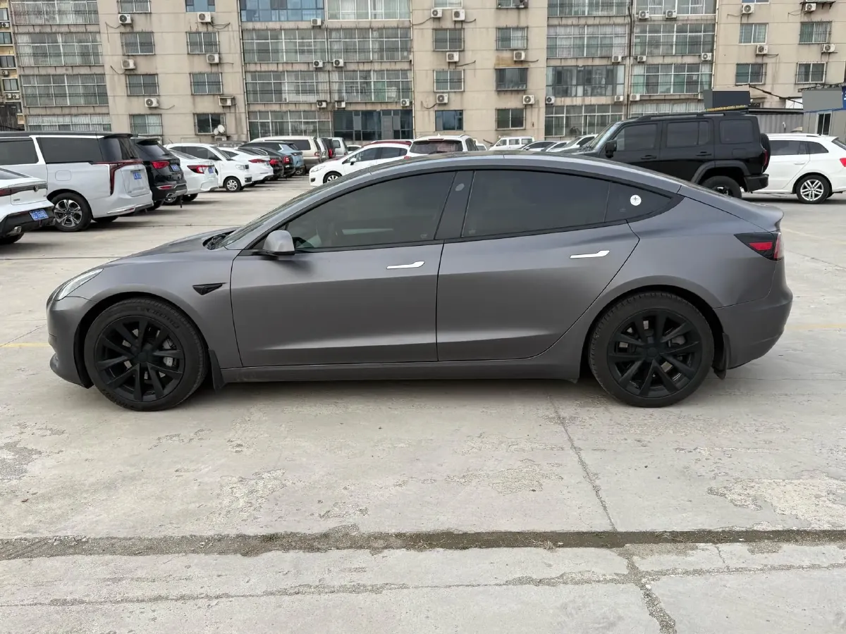 2022 Tesla Model 3 BEV 60KWH,autocango,china used car exporter,china ev exporter,chinese used car exporter,chinese used ev exporter
