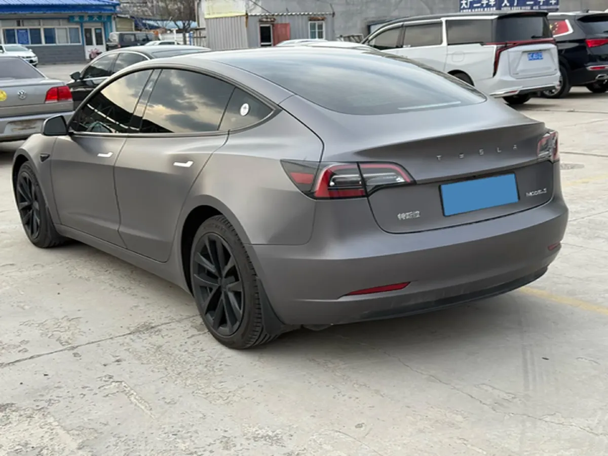 2022 Tesla Model 3 BEV 60KWH,autocango,china used car exporter,china ev exporter,chinese used car exporter,chinese used ev exporter