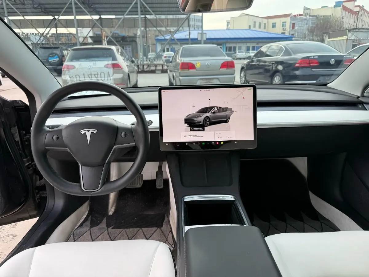 2022 Tesla Model 3 BEV 60KWH,autocango,china used car exporter,china ev exporter,chinese used car exporter,chinese used ev exporter