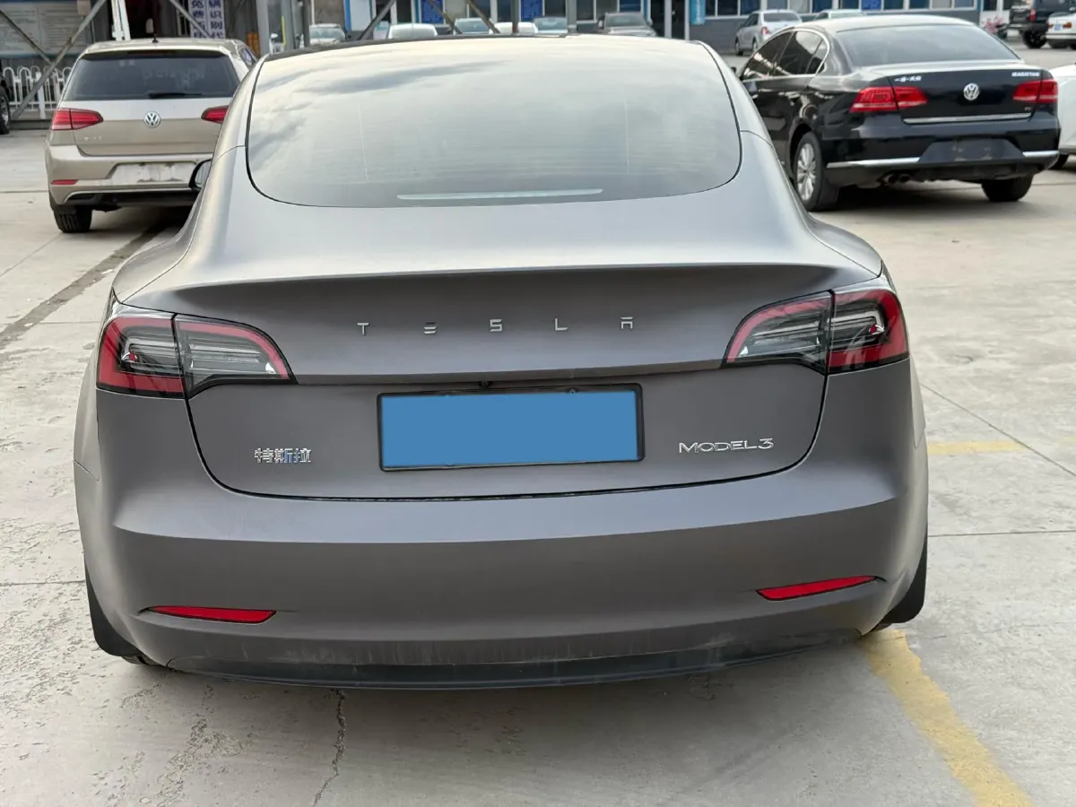 2022 Tesla Model 3 BEV 60KWH,autocango,china used car exporter,china ev exporter,chinese used car exporter,chinese used ev exporter