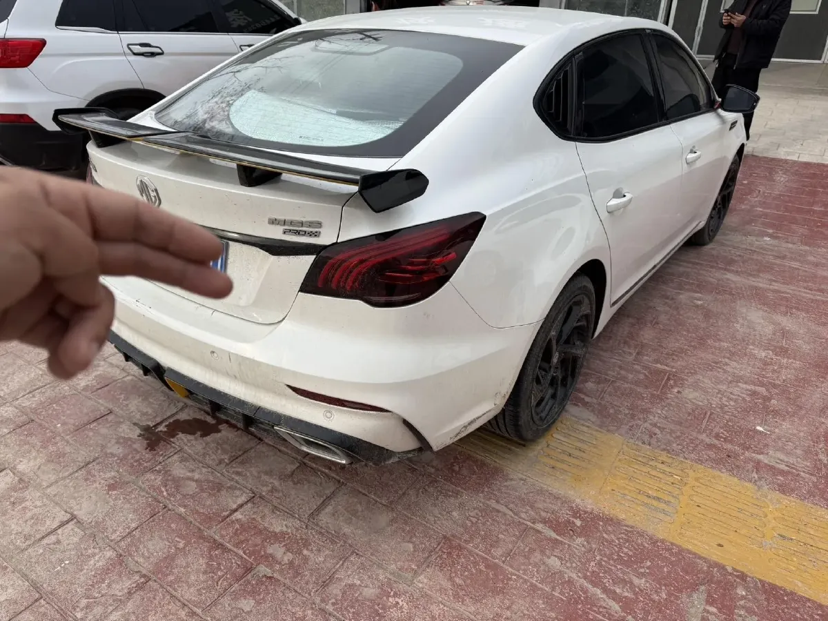 2021 MG MG6 1.5T 181HP L4 7DCT,autocango,china used car exporter,china ev exporter,chinese used car exporter,chinese used ev exporter