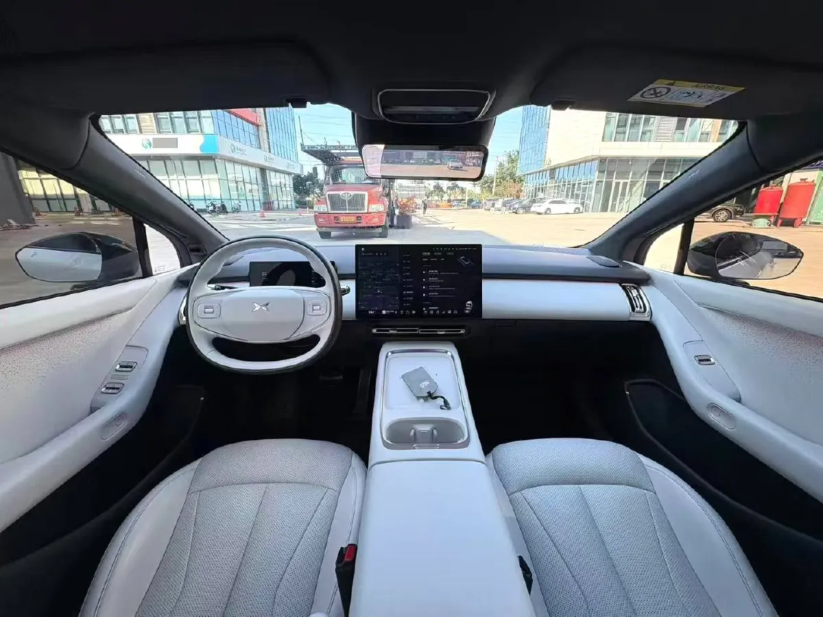 2024 Xpeng P7+ BEV 60.7KWH,autocango,china used car exporter,china ev exporter,chinese used car exporter,chinese used ev exporter