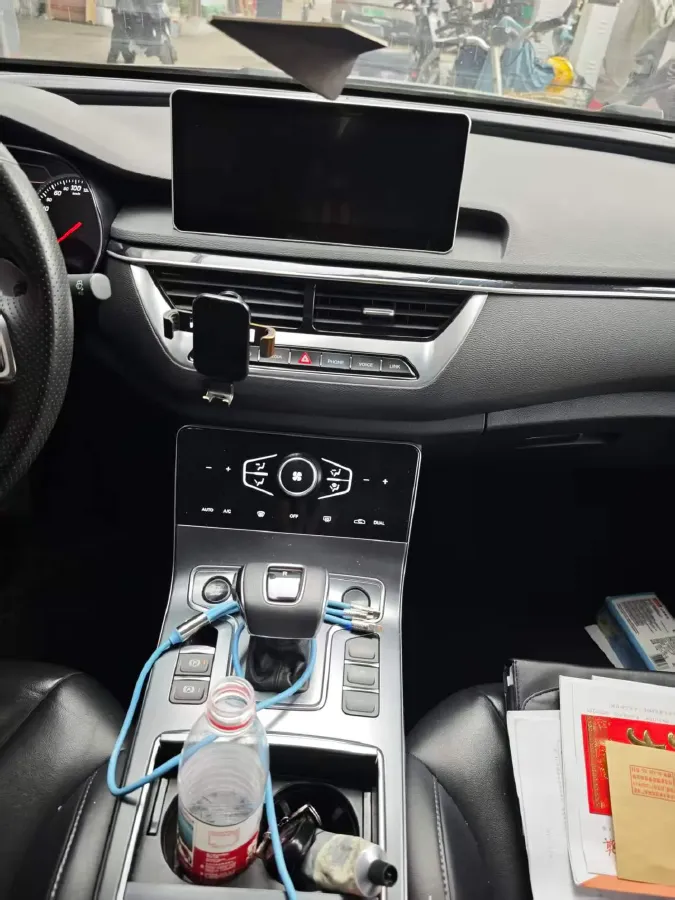 2022 HongQi H5 1.5T 169HP L4 7DCT,autocango,china used car exporter,china ev exporter,chinese used car exporter,chinese used ev exporter