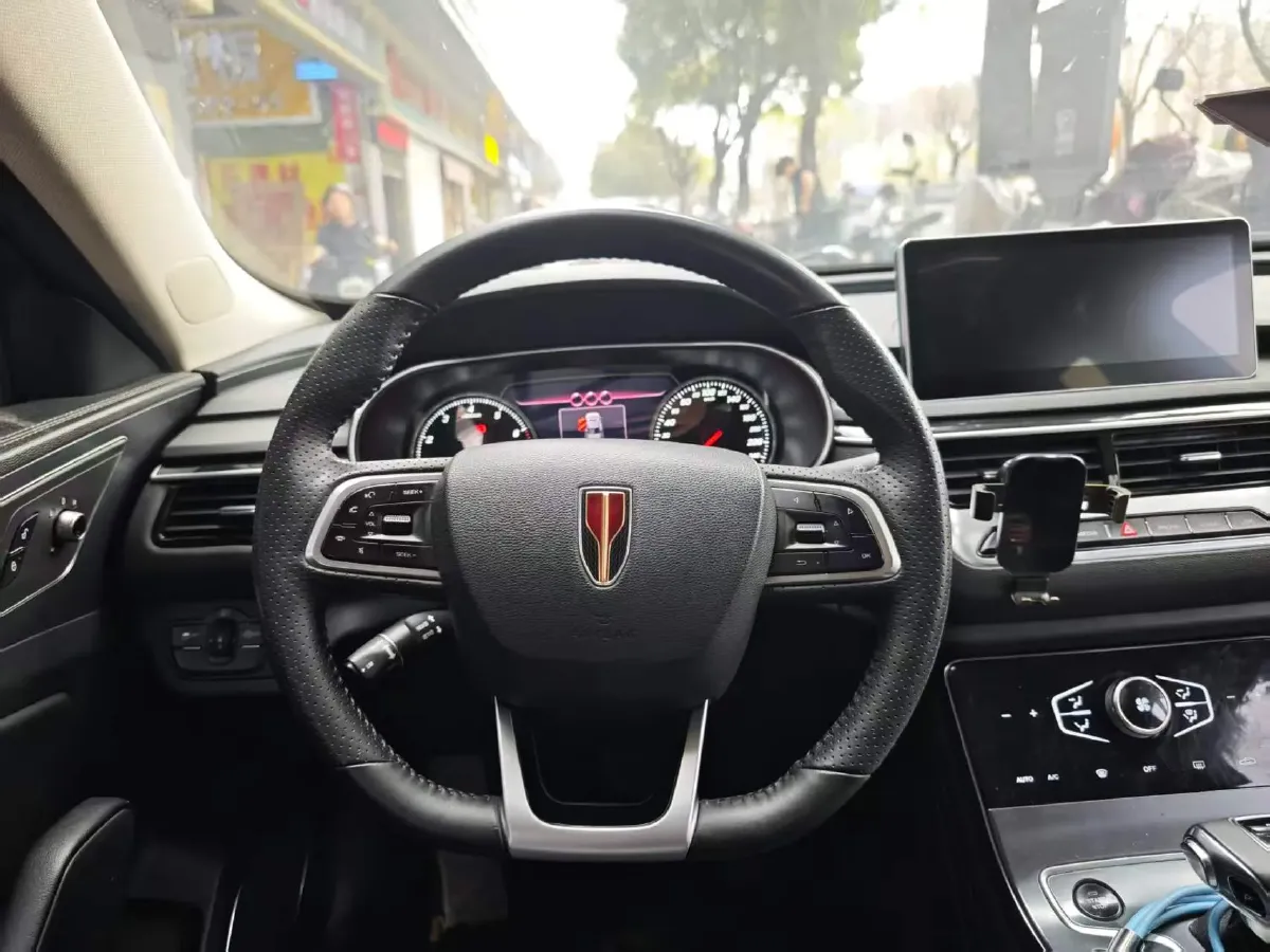 2022 HongQi H5 1.5T 169HP L4 7DCT,autocango,china used car exporter,china ev exporter,chinese used car exporter,chinese used ev exporter