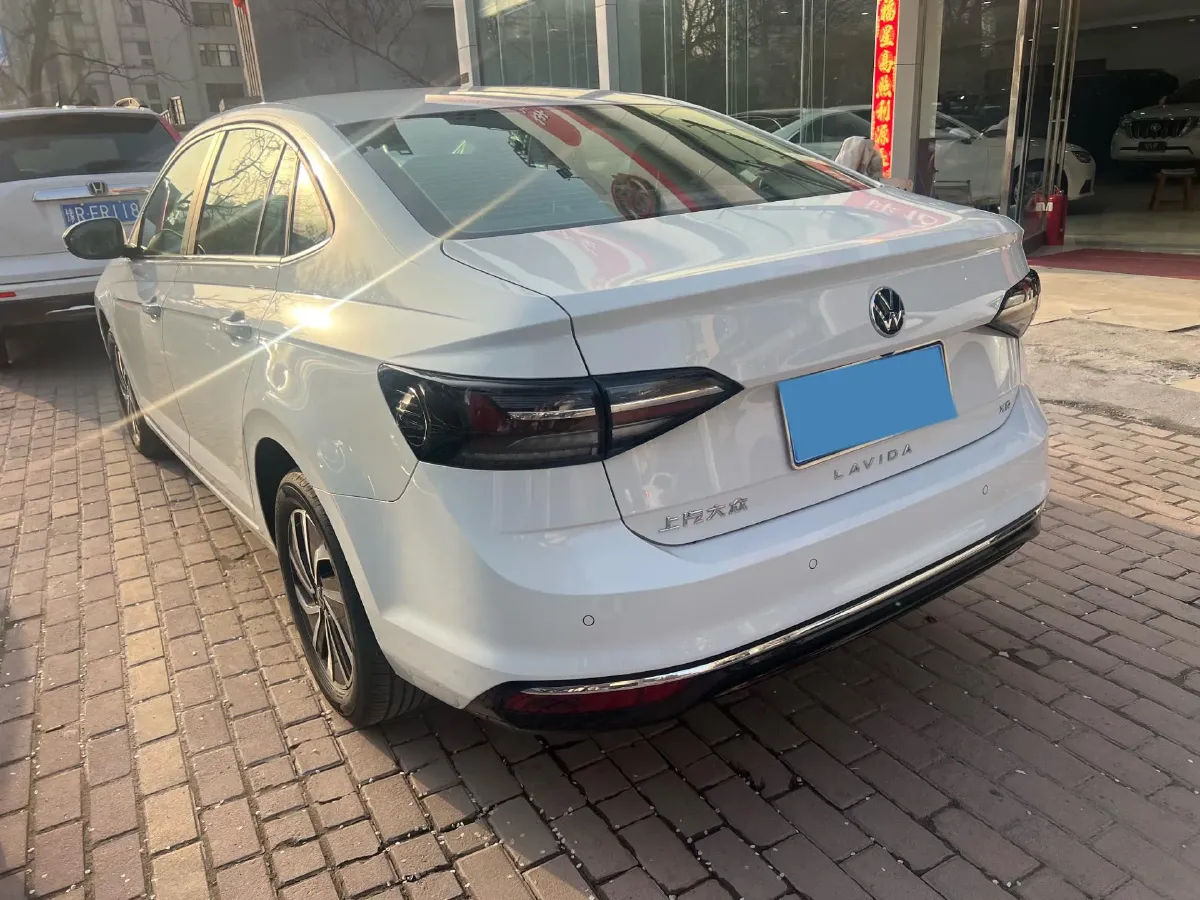 2025 Volkswagen Lavida 1.5L 110HP L4 6AT,autocango,china used car exporter,china ev exporter,chinese used car exporter,chinese used ev exporter