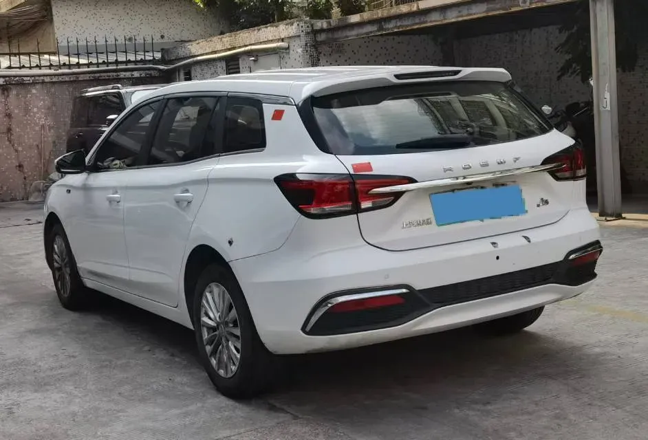 2019 Roewe Ei5 BEV 52.5KWH,autocango,china used car exporter,china ev exporter,chinese used car exporter,chinese used ev exporter