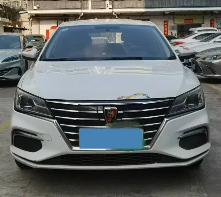 2019 Roewe Ei5 BEV 52.5KWH,autocango,china used car exporter,china ev exporter,chinese used car exporter,chinese used ev exporter