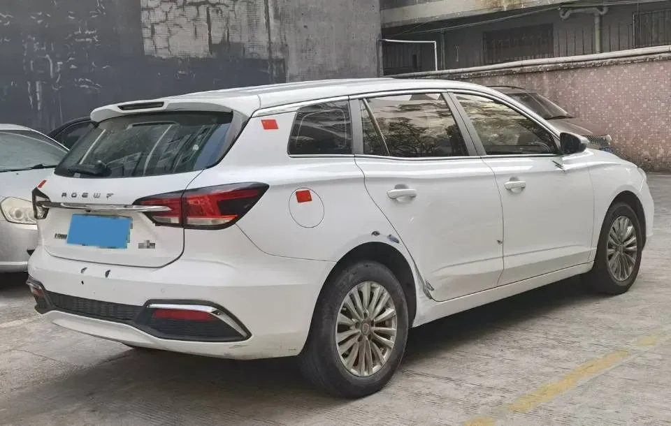 2019 Roewe Ei5 BEV 52.5KWH,autocango,china used car exporter,china ev exporter,chinese used car exporter,chinese used ev exporter
