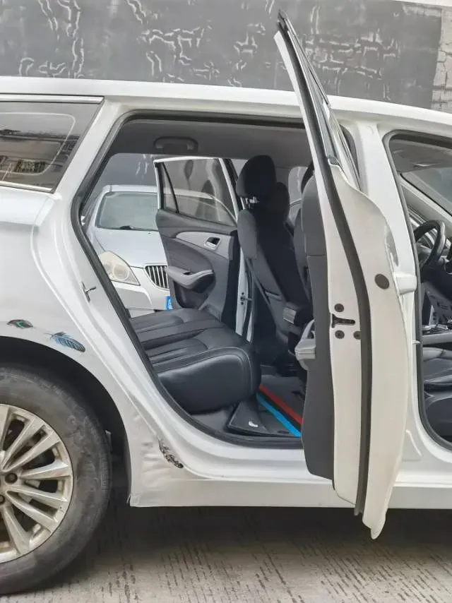 2019 Roewe Ei5 BEV 52.5KWH,autocango,china used car exporter,china ev exporter,chinese used car exporter,chinese used ev exporter