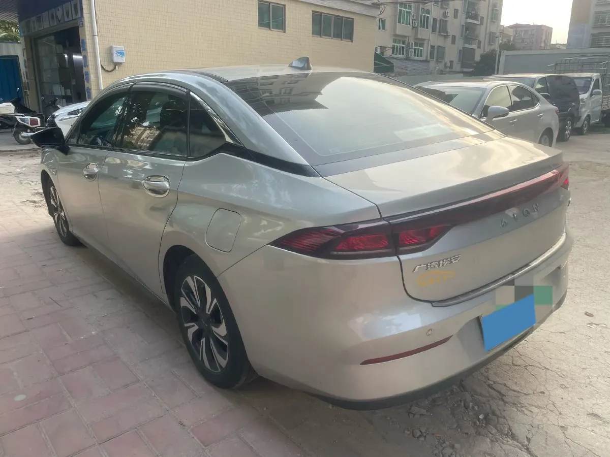 2020 Aion S BEV 58.8KWH,autocango,china used car exporter,china ev exporter,chinese used car exporter,chinese used ev exporter