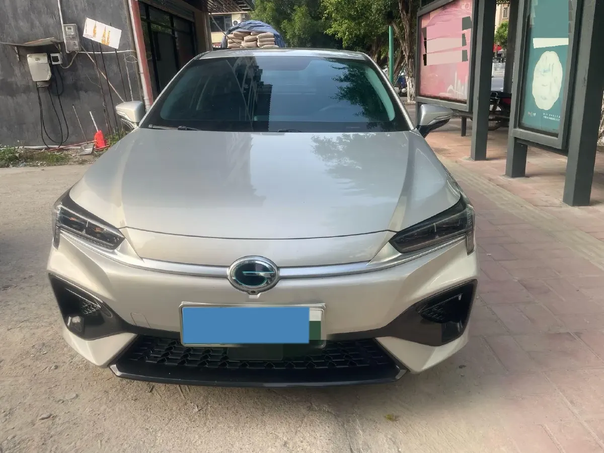 2020 Aion S BEV 58.8KWH,autocango,china used car exporter,china ev exporter,chinese used car exporter,chinese used ev exporter