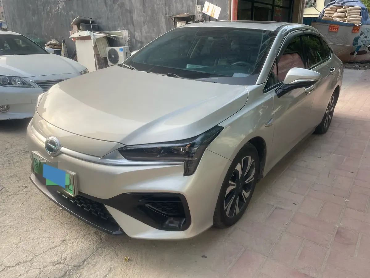 2020 Aion S BEV 58.8KWH,autocango,china used car exporter,china ev exporter,chinese used car exporter,chinese used ev exporter