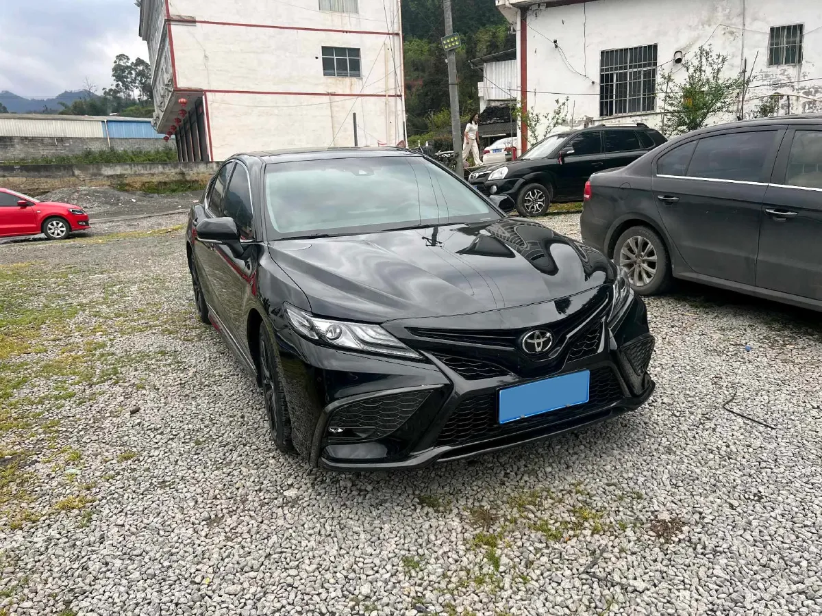 2022 Toyota Camry 2.0L 178HP L4 CVT,autocango,china used car exporter,china ev exporter,chinese used car exporter,chinese used ev exporter