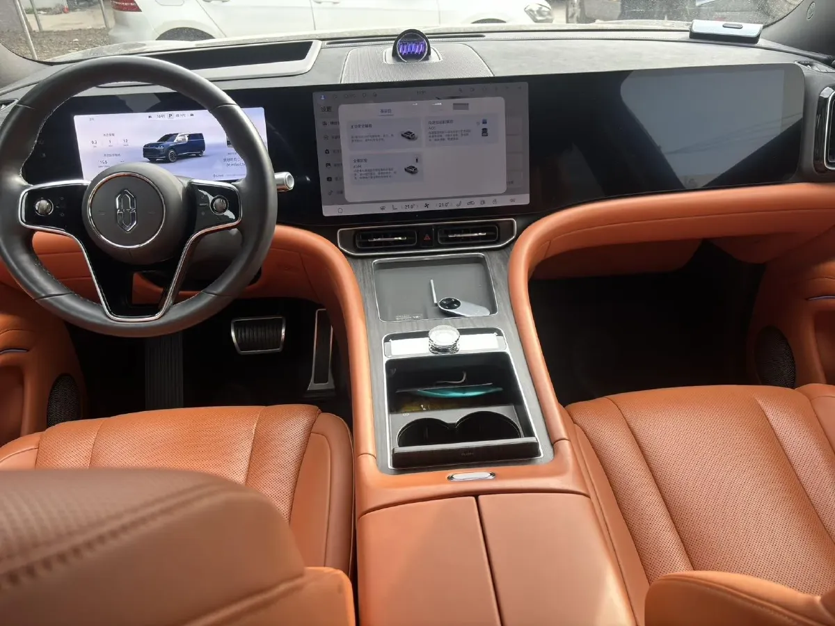 2024 HIMA AITO M9 1.5T 152HP L4 REEV 52KWH,autocango,china used car exporter,china ev exporter,chinese used car exporter,chinese used ev exporter