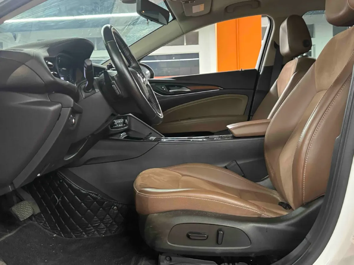 2023 Buick Regal 1.5T 169HP L4 9AT,autocango,china used car exporter,china ev exporter,chinese used car exporter,chinese used ev exporter