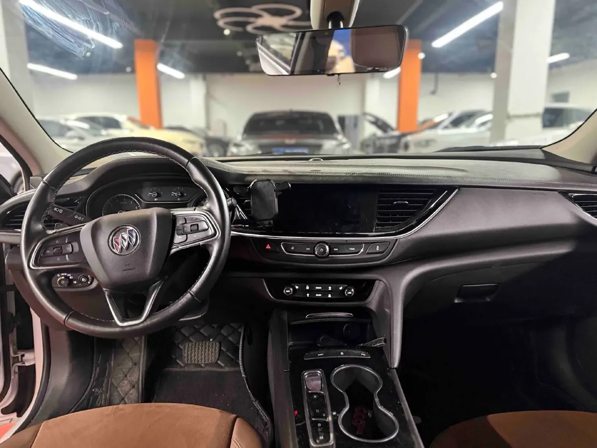 2023 Buick Regal 1.5T 169HP L4 9AT,autocango,china used car exporter,china ev exporter,chinese used car exporter,chinese used ev exporter