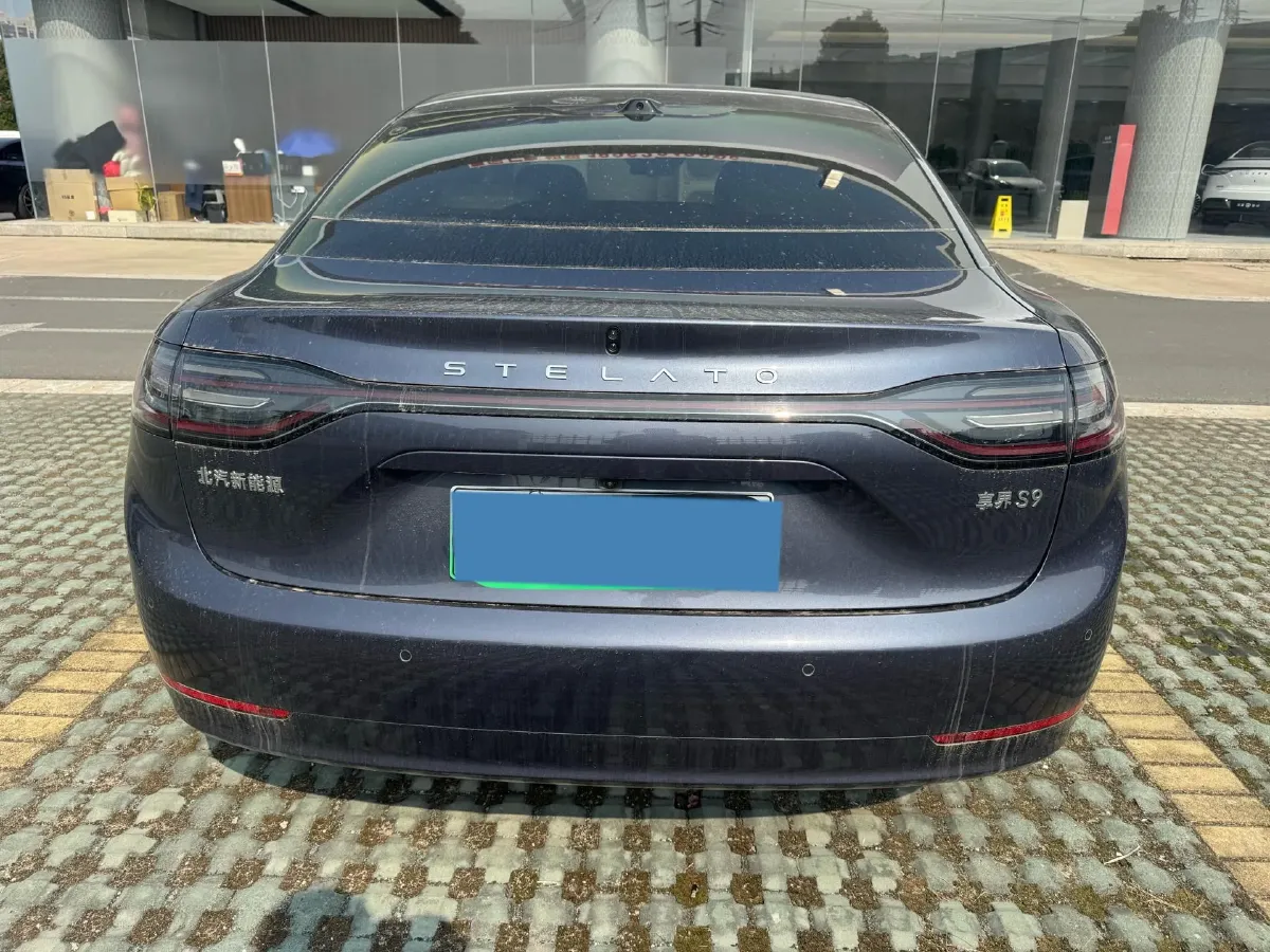 2025 HIMA Stelato S9 REEV 160HP REEV,autocango,china used car exporter,china ev exporter,chinese used car exporter,chinese used ev exporter