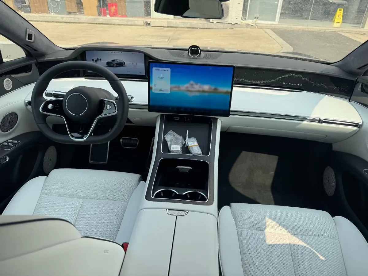 2025 HIMA Stelato S9 REEV 160HP REEV,autocango,china used car exporter,china ev exporter,chinese used car exporter,chinese used ev exporter