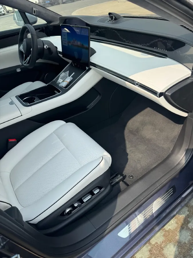 2025 HIMA Stelato S9 REEV 160HP REEV,autocango,china used car exporter,china ev exporter,chinese used car exporter,chinese used ev exporter