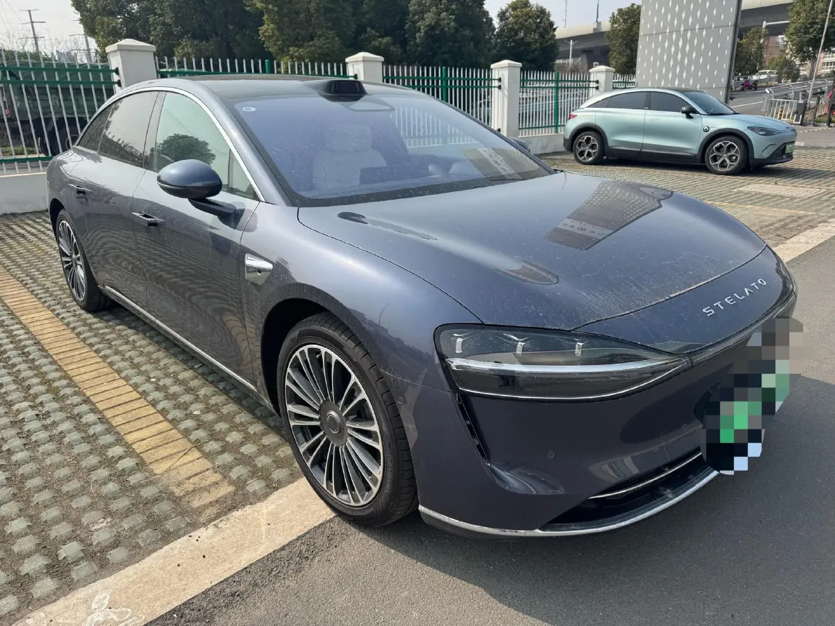 2025 HIMA Stelato S9 REEV 160HP REEV,autocango,china used car exporter,china ev exporter,chinese used car exporter,chinese used ev exporter