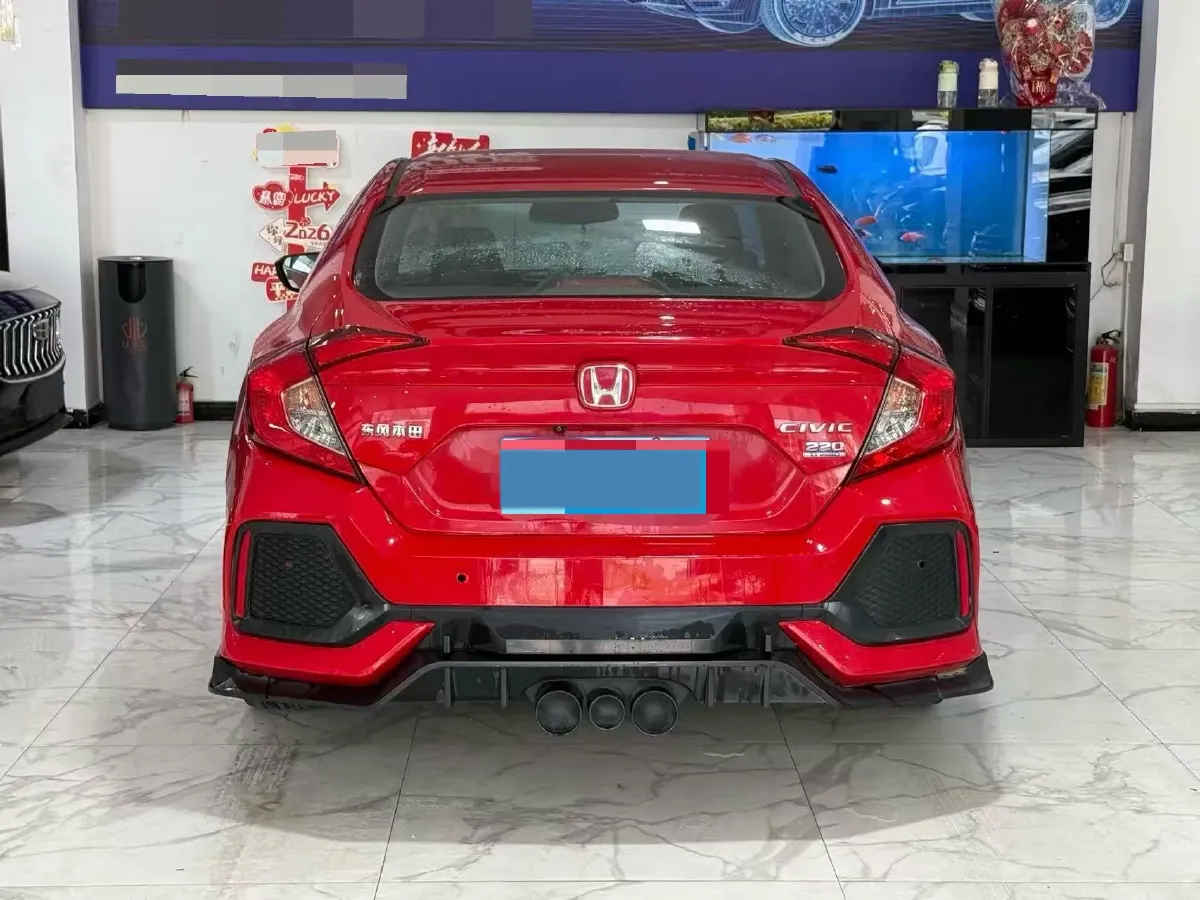 2019 Honda Civic 1.5T 177HP L4 CVT,autocango,china used car exporter,china ev exporter,chinese used car exporter,chinese used ev exporter