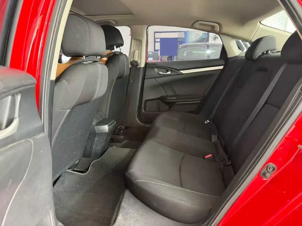 2019 Honda Civic 1.5T 177HP L4 CVT,autocango,china used car exporter,china ev exporter,chinese used car exporter,chinese used ev exporter