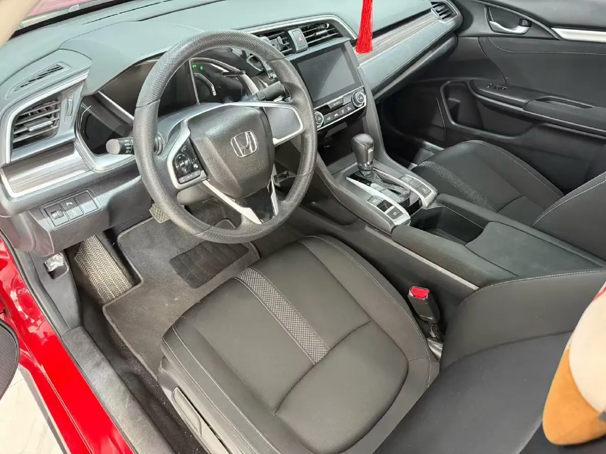 2019 Honda Civic 1.5T 177HP L4 CVT,autocango,china used car exporter,china ev exporter,chinese used car exporter,chinese used ev exporter