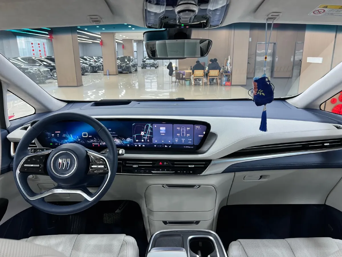 2023 Buick Century 2.0T 237HP L4 9AT,autocango,china used car exporter,china ev exporter,chinese used car exporter,chinese used ev exporter