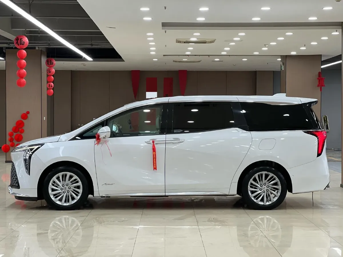 2023 Buick Century 2.0T 237HP L4 9AT,autocango,china used car exporter,china ev exporter,chinese used car exporter,chinese used ev exporter