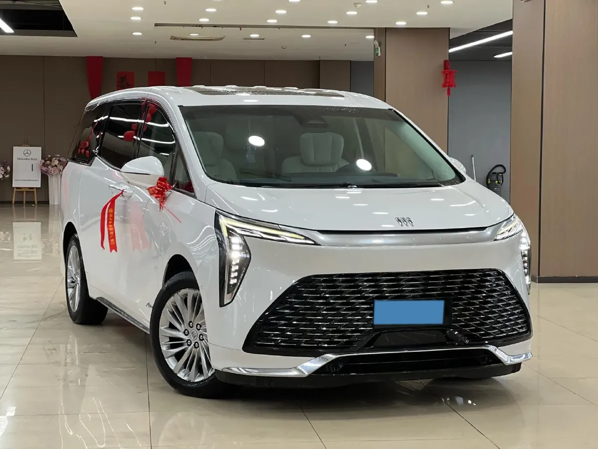 2023 Buick Century 2.0T 237HP L4 9AT,autocango,china used car exporter,china ev exporter,chinese used car exporter,chinese used ev exporter