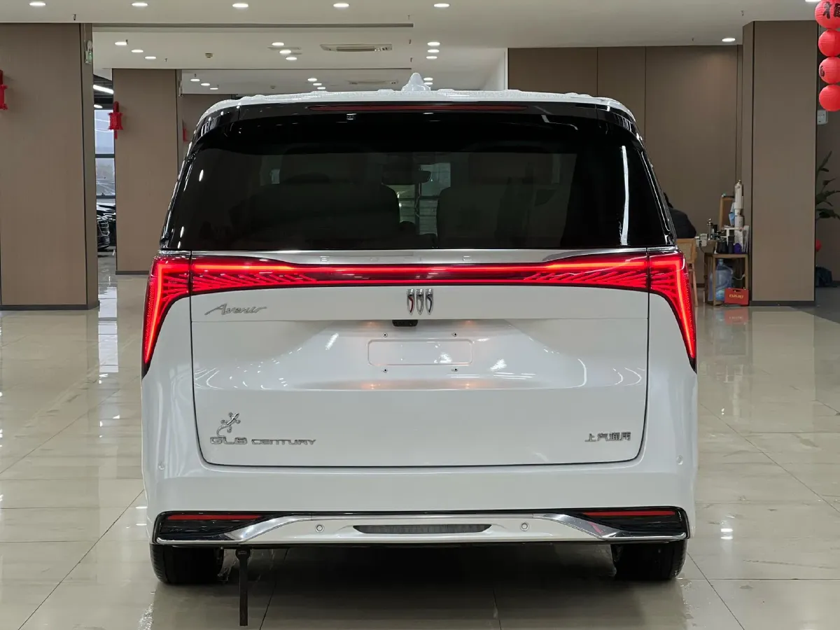 2023 Buick Century 2.0T 237HP L4 9AT,autocango,china used car exporter,china ev exporter,chinese used car exporter,chinese used ev exporter