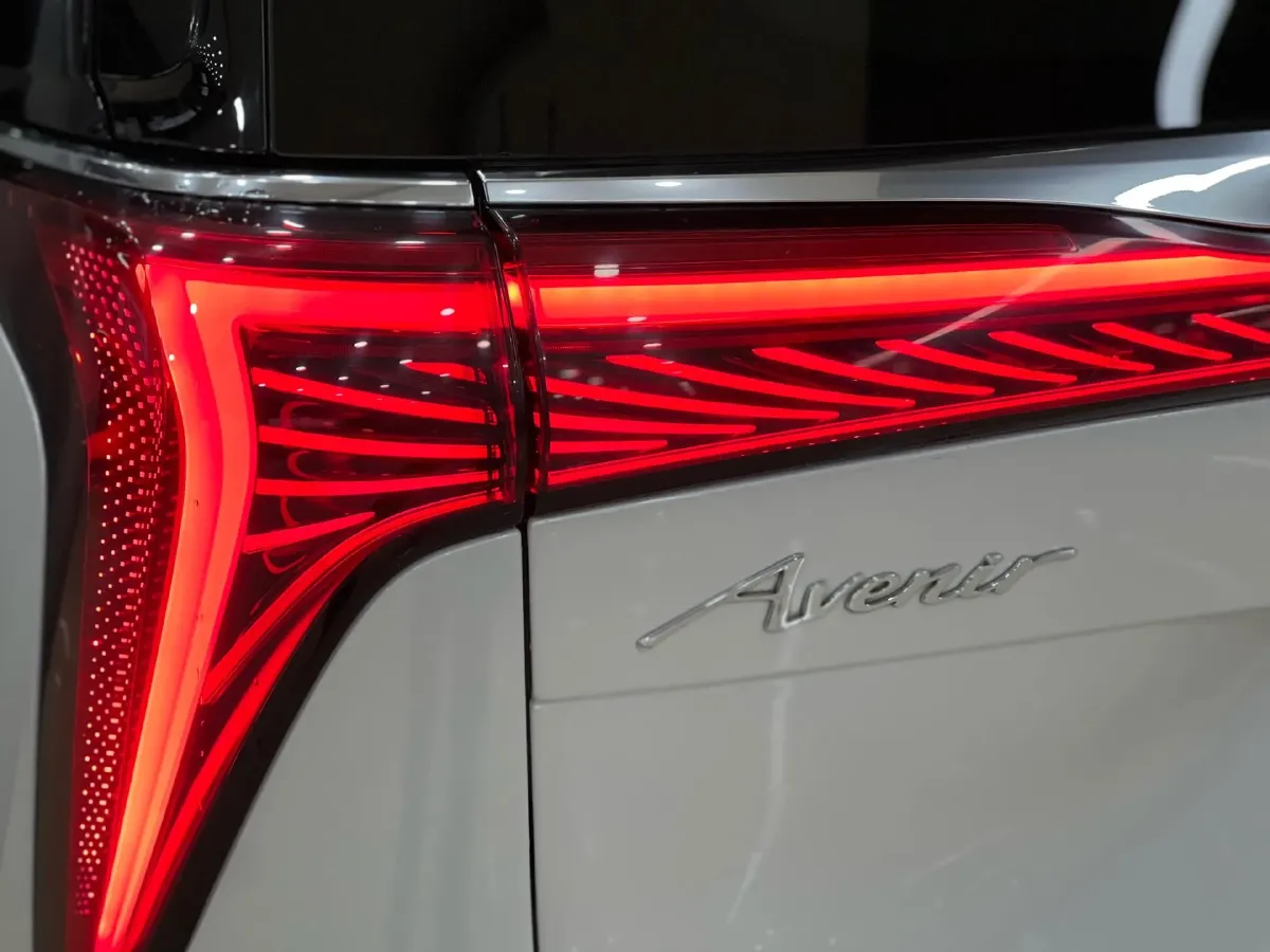 2023 Buick Century 2.0T 237HP L4 9AT,autocango,china used car exporter,china ev exporter,chinese used car exporter,chinese used ev exporter