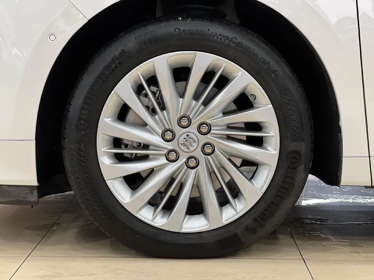 2023 Buick Century 2.0T 237HP L4 9AT,autocango,china used car exporter,china ev exporter,chinese used car exporter,chinese used ev exporter