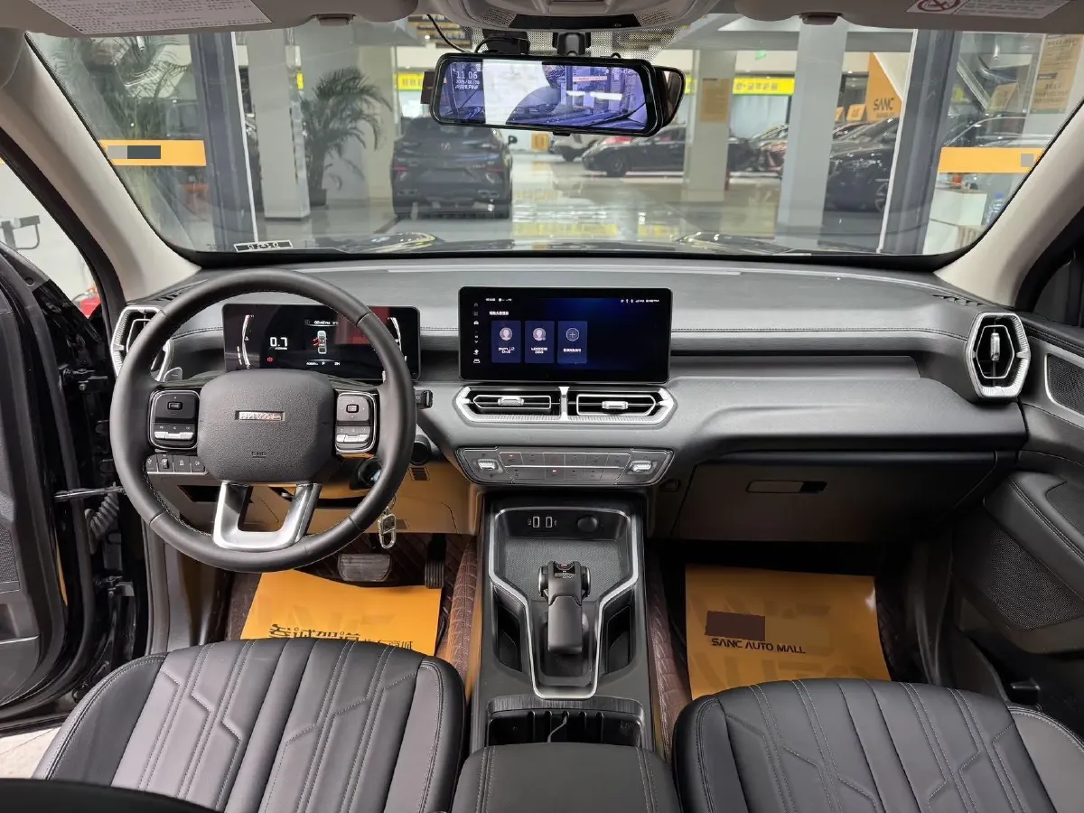 2023 Haval H5 2.0T 166HP L4 8AT,autocango,china used car exporter,china ev exporter,chinese used car exporter,chinese used ev exporter