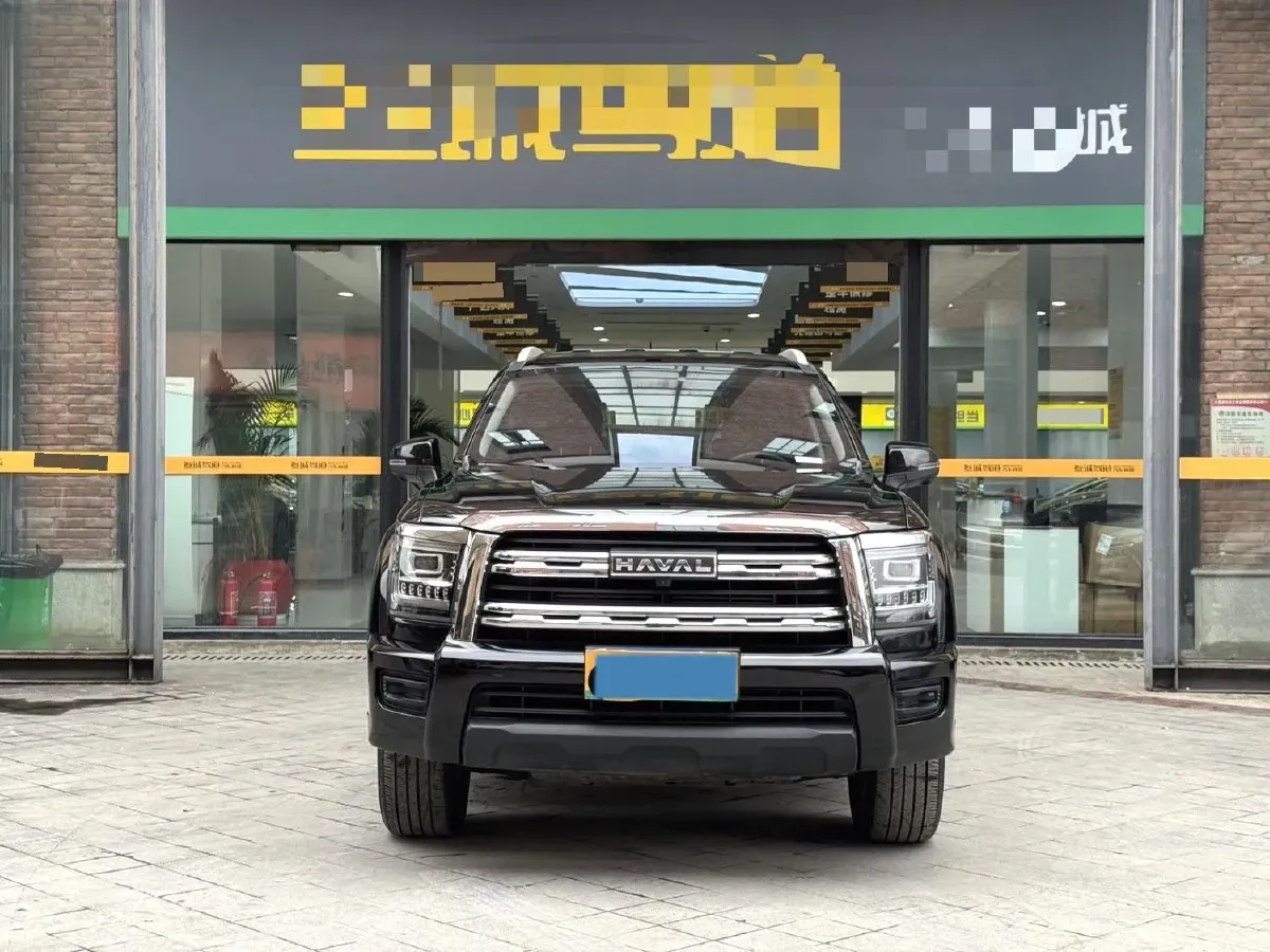 2023 Haval H5 2.0T 166HP L4 8AT,autocango,china used car exporter,china ev exporter,chinese used car exporter,chinese used ev exporter