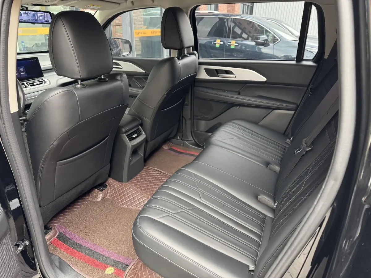 2023 Haval H5 2.0T 166HP L4 8AT,autocango,china used car exporter,china ev exporter,chinese used car exporter,chinese used ev exporter