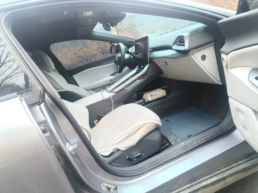 2025 ARCFOX αS5 BEV,autocango,china used car exporter,china ev exporter,chinese used car exporter,chinese used ev exporter