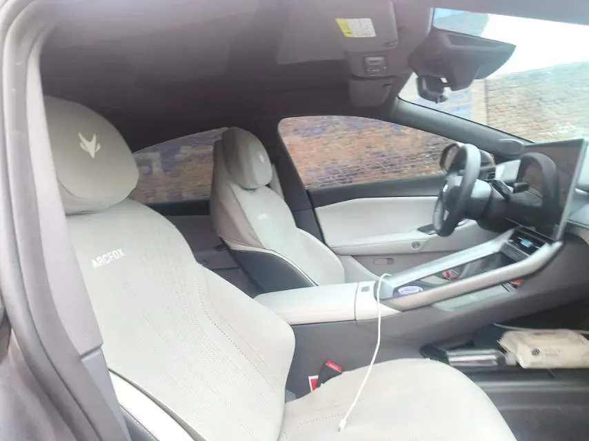 2025 ARCFOX αS5 BEV,autocango,china used car exporter,china ev exporter,chinese used car exporter,chinese used ev exporter