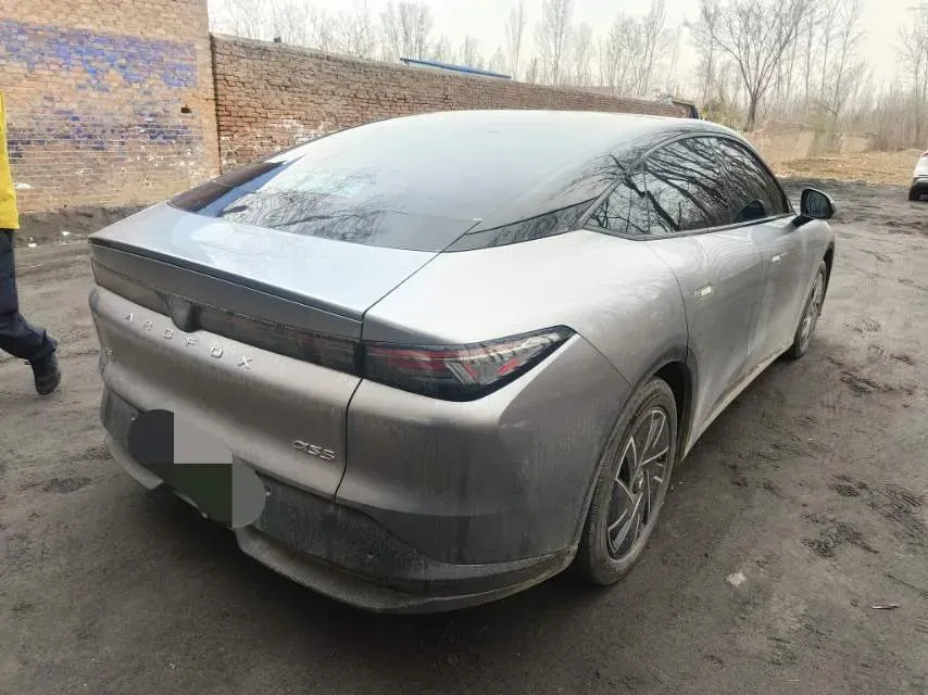 2025 ARCFOX αS5 BEV,autocango,china used car exporter,china ev exporter,chinese used car exporter,chinese used ev exporter