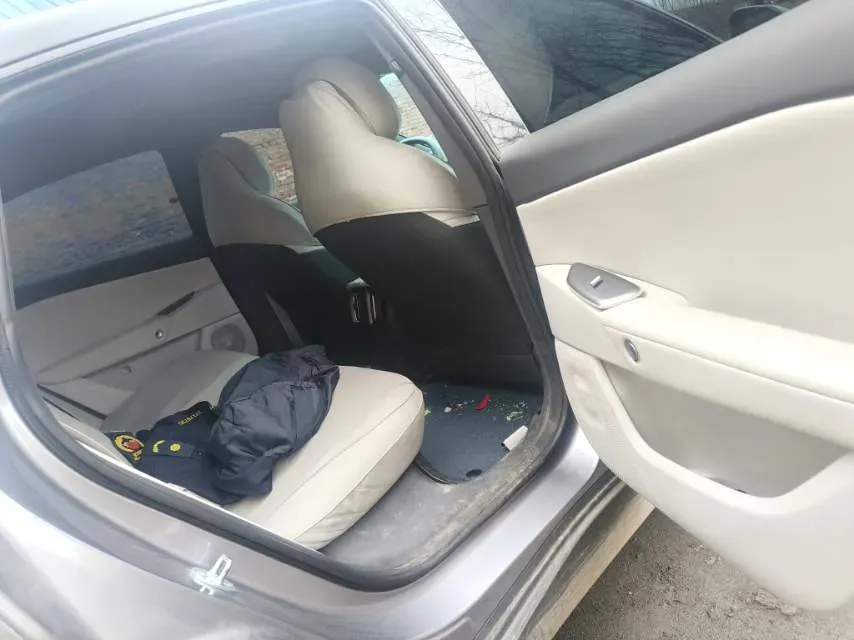 2025 ARCFOX αS5 BEV,autocango,china used car exporter,china ev exporter,chinese used car exporter,chinese used ev exporter