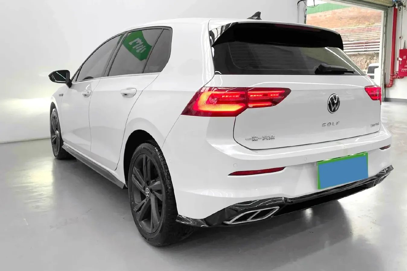2021 Volkswagen Golf 1.4T 150HP L4 7DCT,autocango,china used car exporter,china ev exporter,chinese used car exporter,chinese used ev exporter